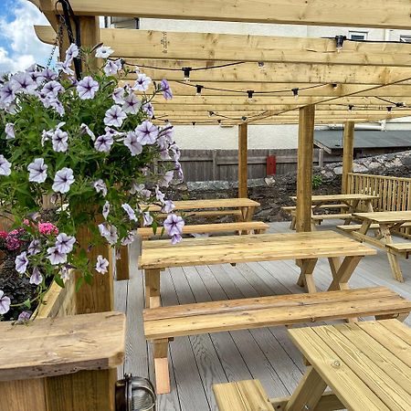 The George Inn Plympton Plymouth Ngoại thất bức ảnh