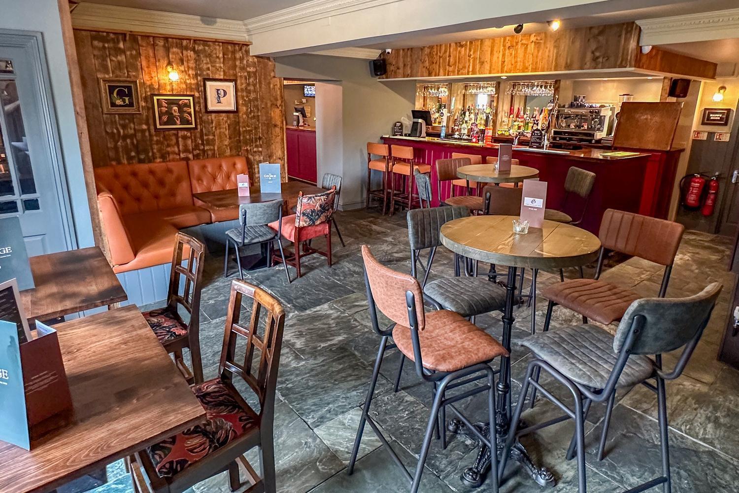 The George Inn Plympton Plymouth Ngoại thất bức ảnh