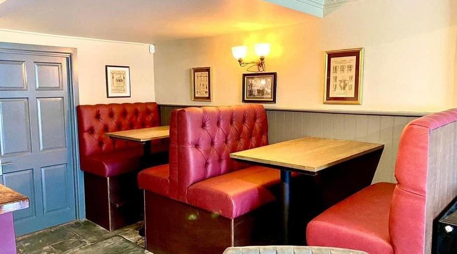 The George Inn Plympton Plymouth Ngoại thất bức ảnh