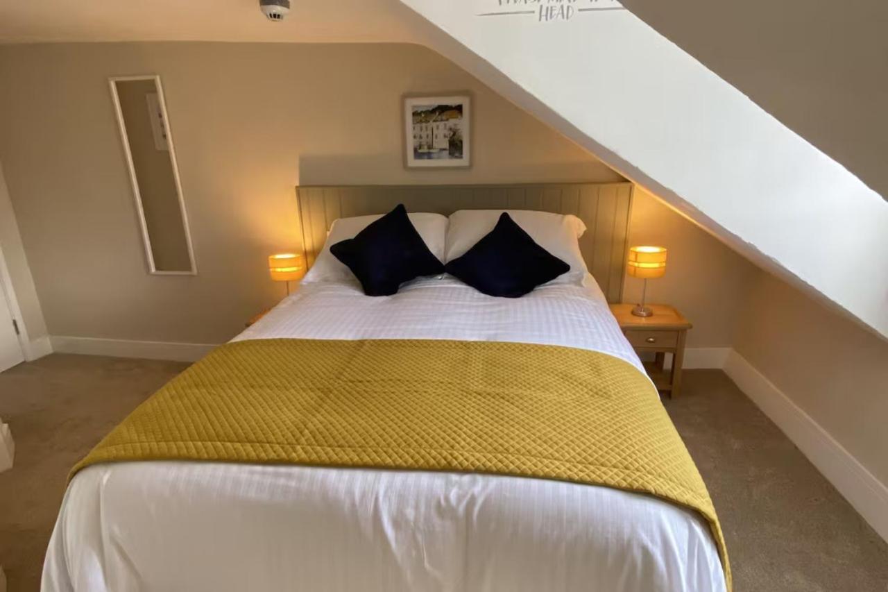 The George Inn Plympton Plymouth Ngoại thất bức ảnh