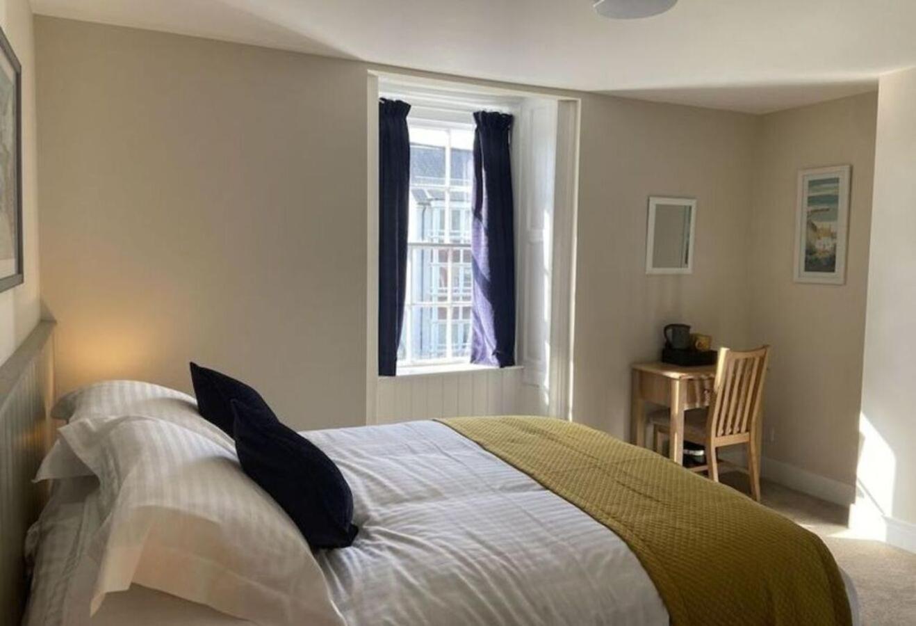 The George Inn Plympton Plymouth Ngoại thất bức ảnh