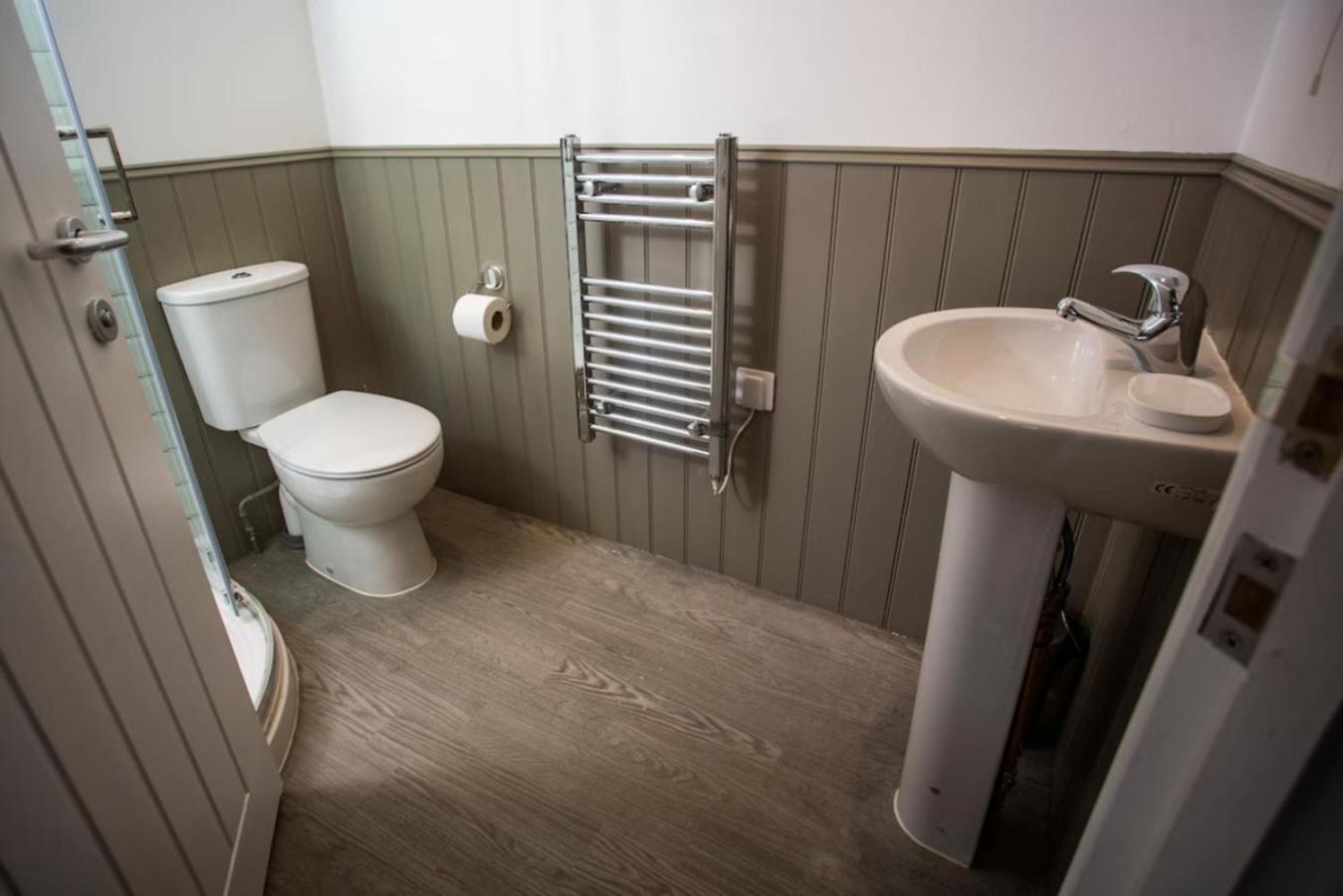 The George Inn Plympton Plymouth Ngoại thất bức ảnh